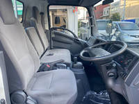 ISUZU Elf Aluminum Block TKG-NPR85AR 2012 27,000km_9