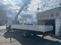 HINO Ranger Truck (With 4 Steps Of Cranes) BKG-FC7JKYA 2010 55,000km_2