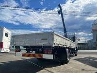 HINO Ranger Truck (With 4 Steps Of Cranes) BKG-FC7JKYA 2010 55,000km_6