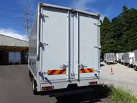 MITSUBISHI FUSO Canter Aluminum Wing TKG-FEB90 2015 321,000km_2