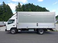 MITSUBISHI FUSO Canter Aluminum Wing TKG-FEB90 2015 321,000km_3