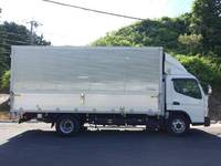 MITSUBISHI FUSO Canter Aluminum Wing TKG-FEB90 2015 321,000km_4