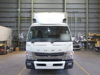 MITSUBISHI FUSO Canter Aluminum Wing TKG-FEB90 2015 321,000km_5