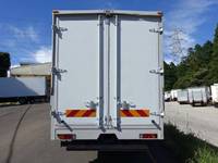 MITSUBISHI FUSO Canter Aluminum Wing TKG-FEB90 2015 321,000km_6