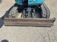 KUBOTA Others Excavator RX-405  1,477h_10