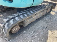 KUBOTA Others Excavator RX-405  1,477h_11