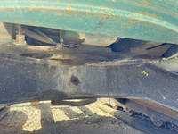 KUBOTA Others Excavator RX-405  1,477h_15