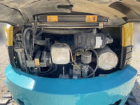 KUBOTA Others Excavator RX-405  1,477h_16