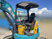 KUBOTA Others Excavator RX-405  1,477h_22