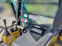 KUBOTA Others Excavator RX-405  1,477h_24