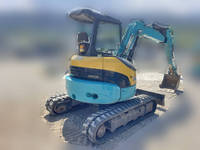 KUBOTA Others Excavator RX-405  1,477h_2
