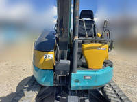 KUBOTA Others Excavator RX-405  1,477h_4