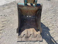 KUBOTA Others Excavator RX-405  1,477h_5
