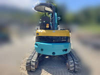 KUBOTA Others Excavator RX-405  1,477h_7