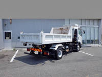 ISUZU Forward Container Carrier Truck SKG-FRR90S2 2012 143,000km_2