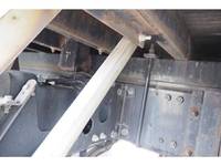 MITSUBISHI FUSO Super Great Aluminum Block QKG-FS55VZ 2013 533,000km_14