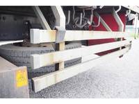 MITSUBISHI FUSO Super Great Aluminum Block QKG-FS55VZ 2013 533,000km_16