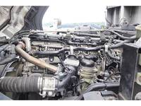 MITSUBISHI FUSO Super Great Aluminum Block QKG-FS55VZ 2013 533,000km_24