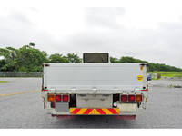 MITSUBISHI FUSO Super Great Aluminum Block QKG-FS55VZ 2013 533,000km_4