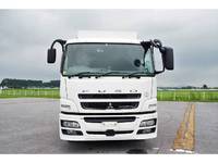 MITSUBISHI FUSO Super Great Aluminum Block QKG-FS55VZ 2013 533,000km_7