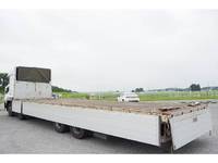 MITSUBISHI FUSO Super Great Aluminum Block QKG-FS55VZ 2013 533,000km_8