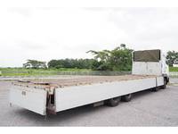 MITSUBISHI FUSO Super Great Aluminum Block QKG-FS55VZ 2013 533,000km_9