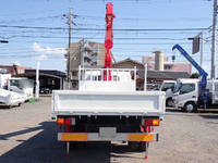 MITSUBISHI FUSO Canter Truck (With 6 Steps Of Cranes) PDG-FE83DY 2008 487,000km_5