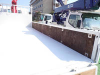 MITSUBISHI FUSO Canter Truck (With 6 Steps Of Cranes) PDG-FE83DY 2008 487,000km_9