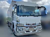 MITSUBISHI FUSO Super Great Aluminum Wing 2PG-FU74HZ 2018 342,864km_3