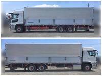 MITSUBISHI FUSO Super Great Aluminum Wing 2PG-FU74HZ 2018 342,864km_5