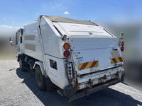 ISUZU Elf Garbage Truck SKG-NPR85YN 2014 195,644km_3