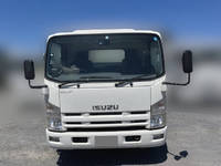 ISUZU Elf Garbage Truck SKG-NPR85YN 2014 195,644km_4