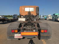 HINO Profia Trailer Head BDG-SH1EDXG 2008 742,281km_13