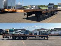 HINO Profia Trailer Head BDG-SH1EDXG 2008 742,281km_20