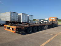 HINO Profia Trailer Head BDG-SH1EDXG 2008 742,281km_2