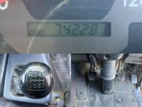 HINO Profia Trailer Head BDG-SH1EDXG 2008 742,281km_36