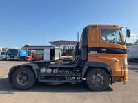 HINO Profia Trailer Head BDG-SH1EDXG 2008 742,281km_6