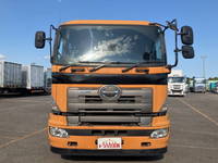 HINO Profia Trailer Head BDG-SH1EDXG 2008 742,281km_7