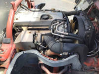 MITSUBISHI FUSO Canter Guts Aluminum Van PA-FB70BB 2006 231,627km_25