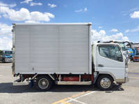 MITSUBISHI FUSO Canter Guts Aluminum Van PA-FB70BB 2006 231,627km_7