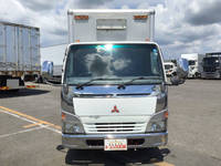 MITSUBISHI FUSO Canter Guts Aluminum Van PA-FB70BB 2006 231,627km_8