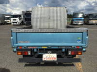 MITSUBISHI FUSO Canter Double Cab BKG-FE70BS 2010 297,414km_10