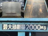 MITSUBISHI FUSO Canter Double Cab BKG-FE70BS 2010 297,414km_12