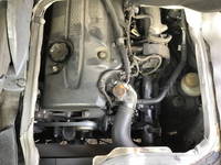 MITSUBISHI FUSO Canter Double Cab BKG-FE70BS 2010 297,414km_21