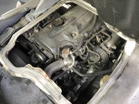 MITSUBISHI FUSO Canter Double Cab BKG-FE70BS 2010 297,414km_22