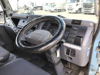 MITSUBISHI FUSO Canter Double Cab BKG-FE70BS 2010 297,414km_32