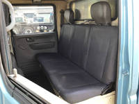 MITSUBISHI FUSO Canter Double Cab BKG-FE70BS 2010 297,414km_33