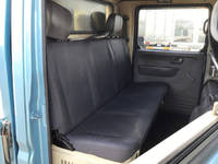 MITSUBISHI FUSO Canter Double Cab BKG-FE70BS 2010 297,414km_34
