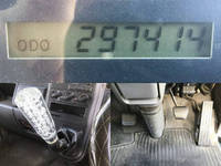 MITSUBISHI FUSO Canter Double Cab BKG-FE70BS 2010 297,414km_37