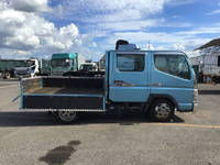 MITSUBISHI FUSO Canter Double Cab BKG-FE70BS 2010 297,414km_8